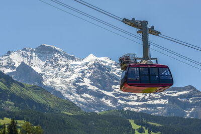 Single ausflug schweiz