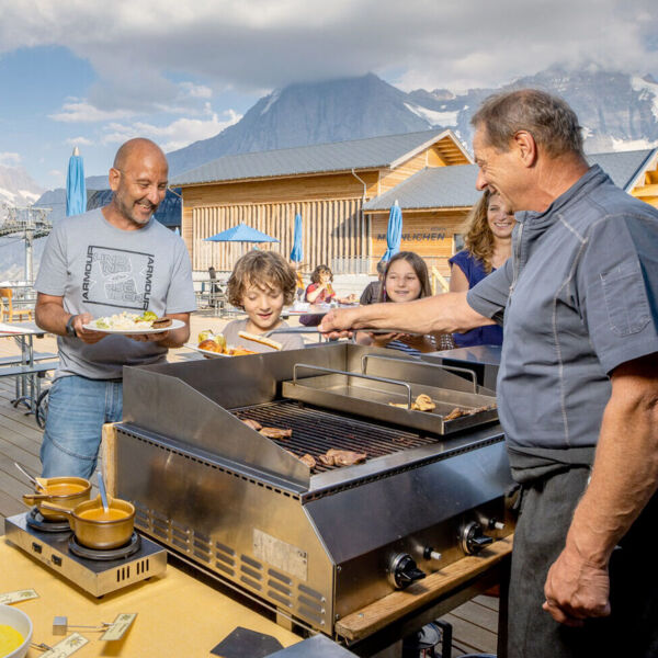 Barbeque