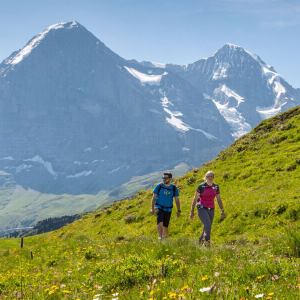 Romantic Trail